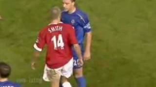 Las Tonterías del Futbol 