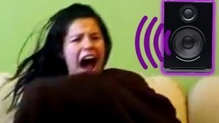 La peor manera de despertar - como despertar a tu hermana