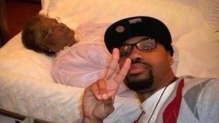 Imágenes que no deberían existir