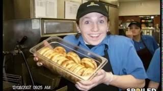 Cuando el de atrás te arruina la foto