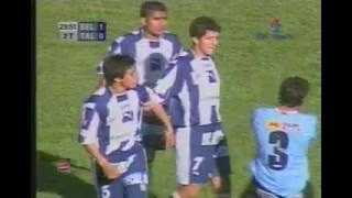 Patadas y golpes del fútbol mundial