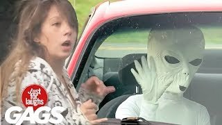 Broma - Encuentros Extraterrestre