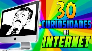 Curiosidades de Internet