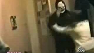Sustos sin parar de reir