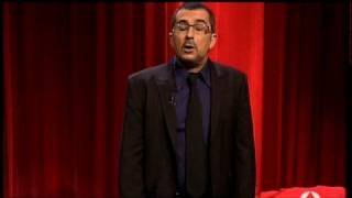 Ir de compras con tu mujer - Monólogo de Andreu Buenafuente