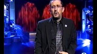 La adolescencia - Monólogo por Andreu Buenafuente