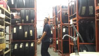Broma en el trabajo