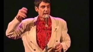 El budista por Faemino y Cansado