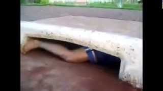 Los mas brutos del mundo