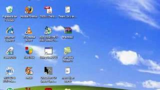 Virus de PC para gastar bromas. Parte 1