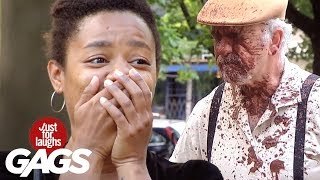 Lucha Libre Estilo Ancianos