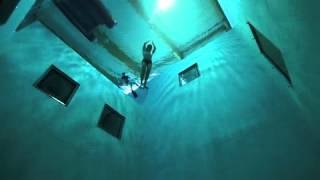 La piscina mas profunada del mundo