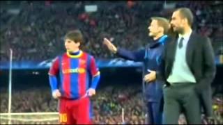 Los mejores doblajes en fútbol