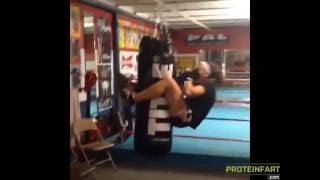 Recopilcion de increibles fallos en el gimnasio