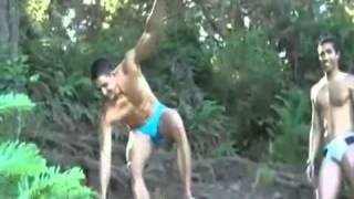 Caidas peligrosas