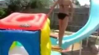 caidas extremas