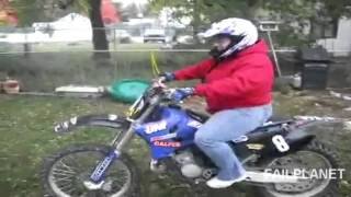 Mujeres sobre ruedas