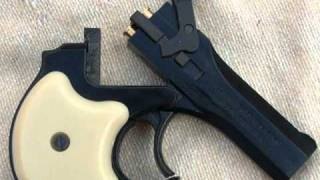Armas raras