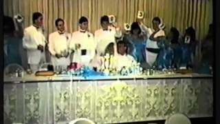 Bodas arruinadas