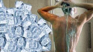 Bromas pesadas en la ducha