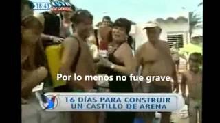 Los mas tontos del mundo