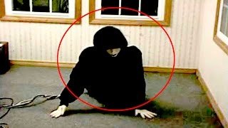 Videos inexplicables y perturbadores