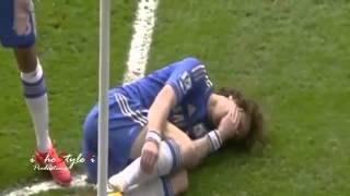 Momentos graciosos del futbol