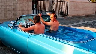 Los coches mas extraños