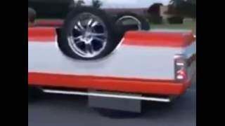 El coche más loco que has visto jamás