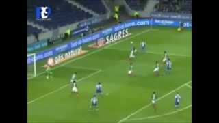 Falcao - Goles de Chilena