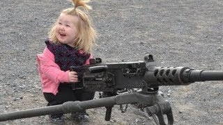 Diversión con armas