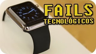 Los 5 productos tecnológicos más inútiles