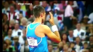 Golpes y Caidas  - Juegos Olimpicos Londres 2012