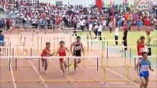 El corredor que no salta las vallas