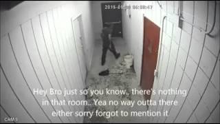 El ladrón mas tonto