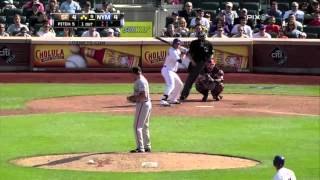 Errores en beisbol de grandes ligas