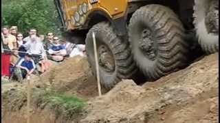 Camiones 4x4