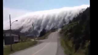 Feómenos asombrosos