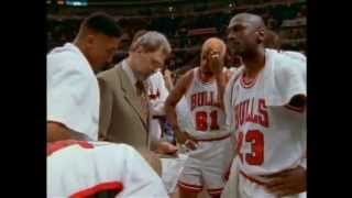 Las mejores Jugadas de Michael Jordan