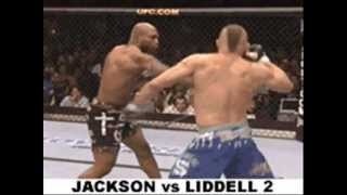 Recopilación de noqueadas brutales