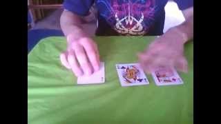 Los Mejores trucos de magia con Cartas