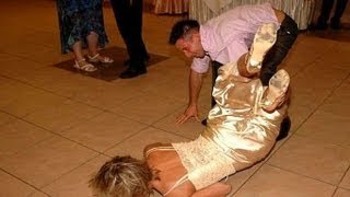 Caidas de quinceañeras 