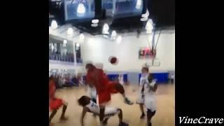 Baloncesto espectacular