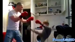 Videos super divertidos