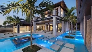 Las piscinas mas asombrosas de internet