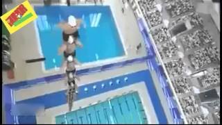 Clavado es super fantastico