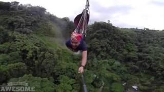 Gente espectacularmente sorprendente