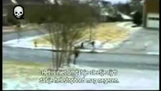 Más caídas y golpes en nieve