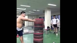 No subestimes al más pequeño