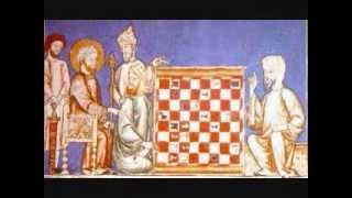 Origen del Ajedrez
